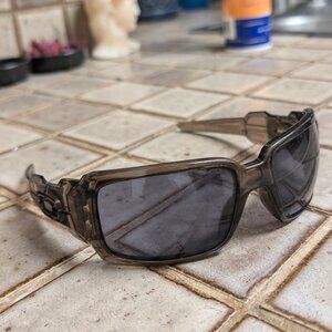 Oakley Oil Drum Sunglasses Hard To find Classics